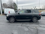 2022 Mercedes-Benz GLE GLE 350