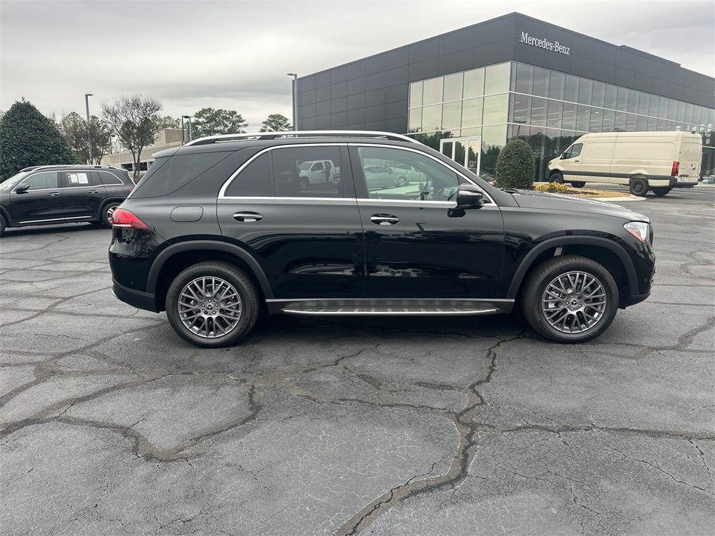 2022 Mercedes-Benz GLE GLE 350