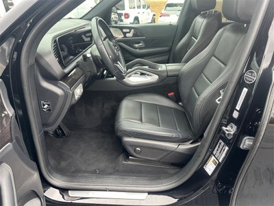 2022 Mercedes-Benz GLE GLE 350