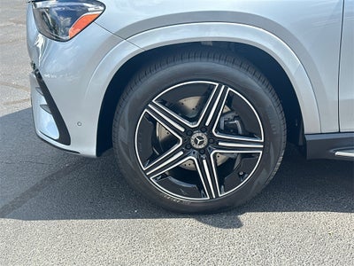 2026 Mercedes-Benz GLE GLE 450 4MATIC®