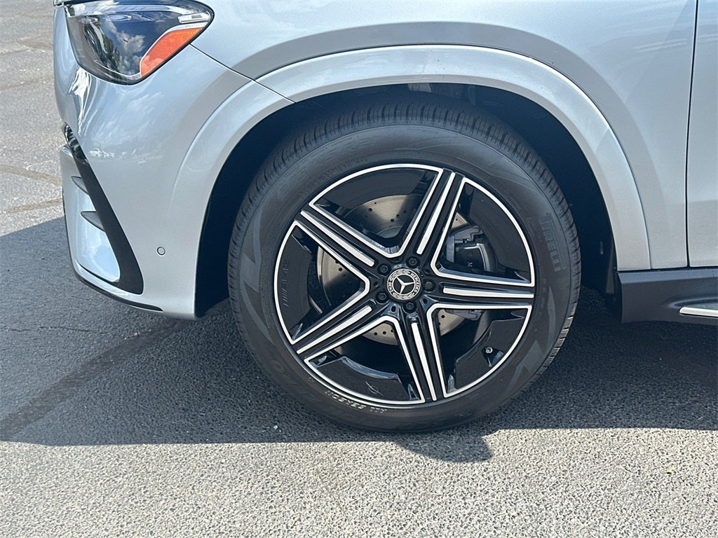 2026 Mercedes-Benz GLE GLE 450 4MATIC®