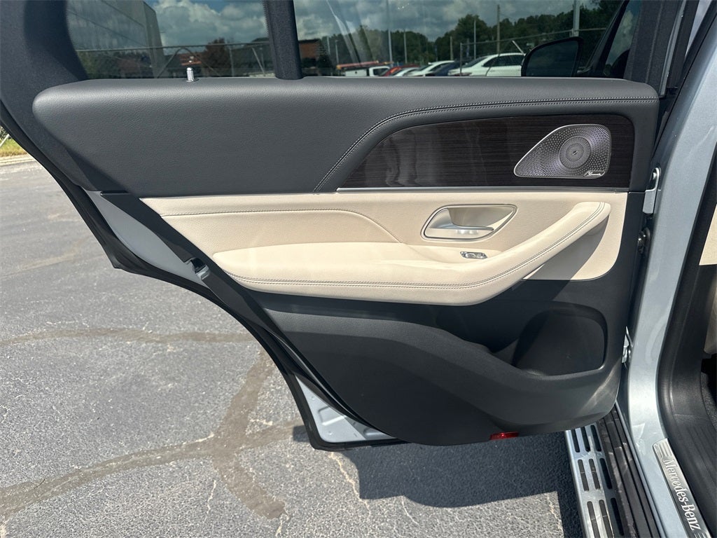 2026 Mercedes-Benz GLE GLE 450 4MATIC®