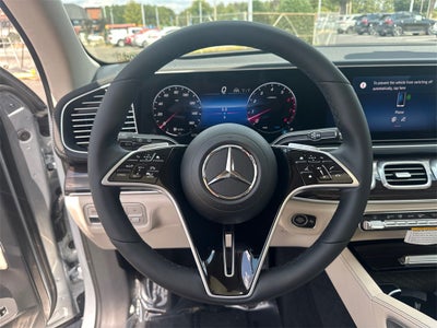 2026 Mercedes-Benz GLE GLE 450 4MATIC®