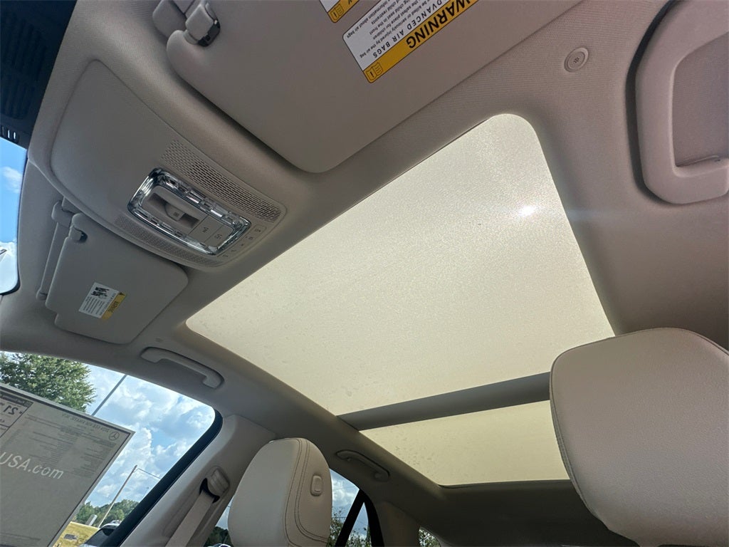 2026 Mercedes-Benz GLE GLE 450 4MATIC®