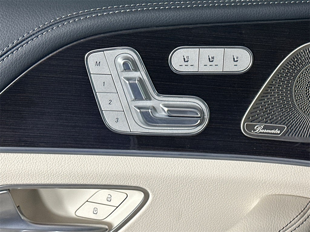 2026 Mercedes-Benz GLE GLE 450 4MATIC®