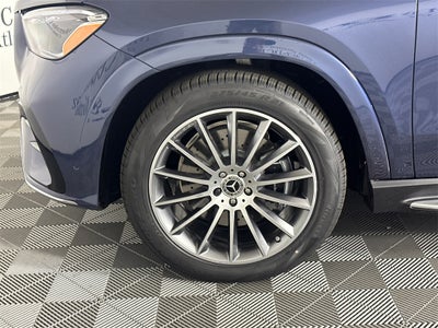 2026 Mercedes-Benz GLE GLE 450 4MATIC®
