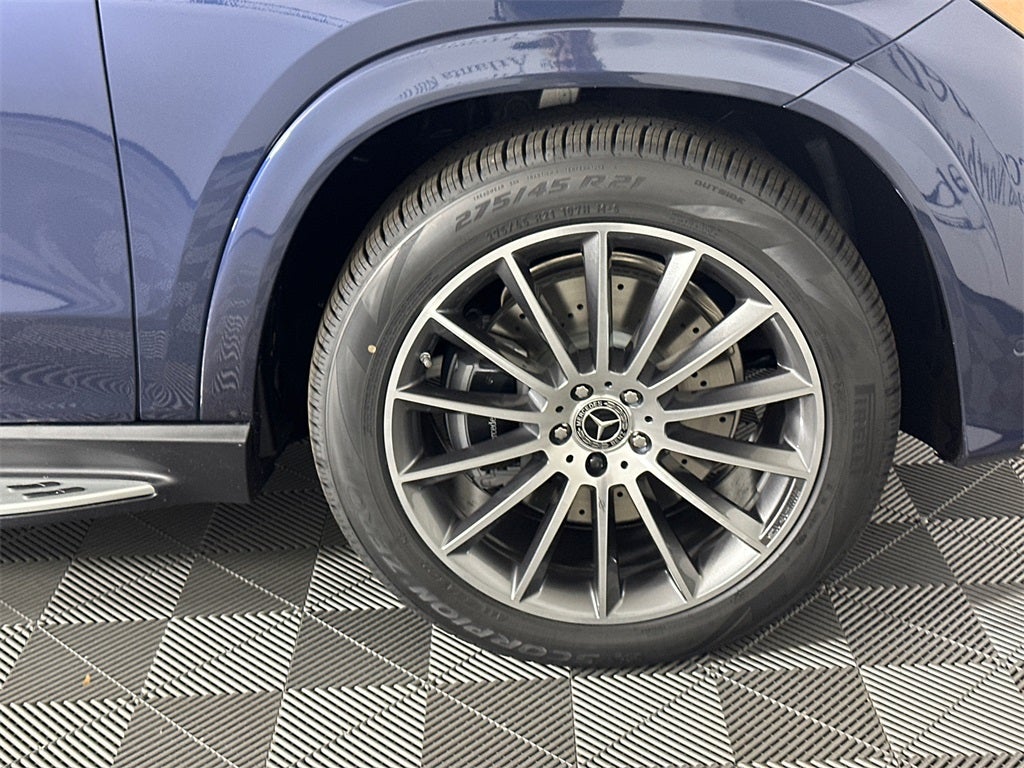 2026 Mercedes-Benz GLE GLE 450 4MATIC®