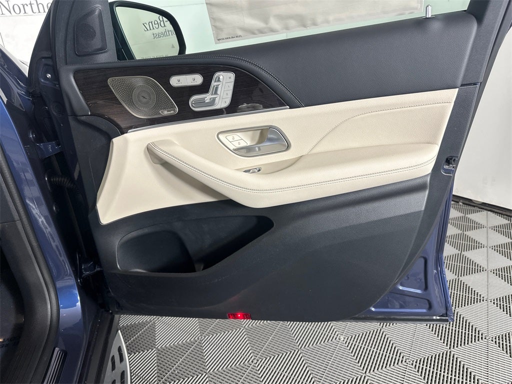 2026 Mercedes-Benz GLE GLE 450 4MATIC®