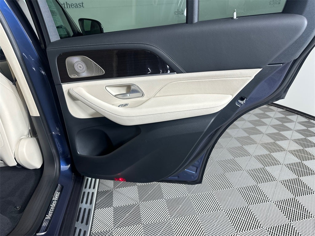 2026 Mercedes-Benz GLE GLE 450 4MATIC®