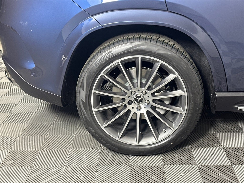 2026 Mercedes-Benz GLE GLE 450 4MATIC®