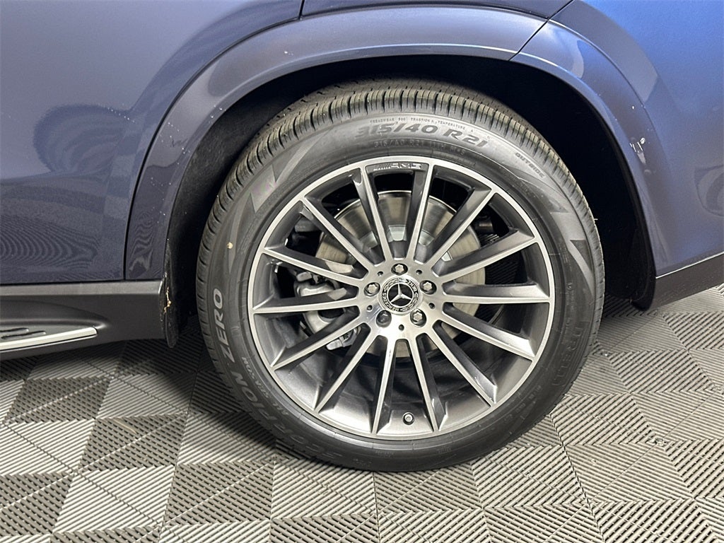 2026 Mercedes-Benz GLE GLE 450 4MATIC®