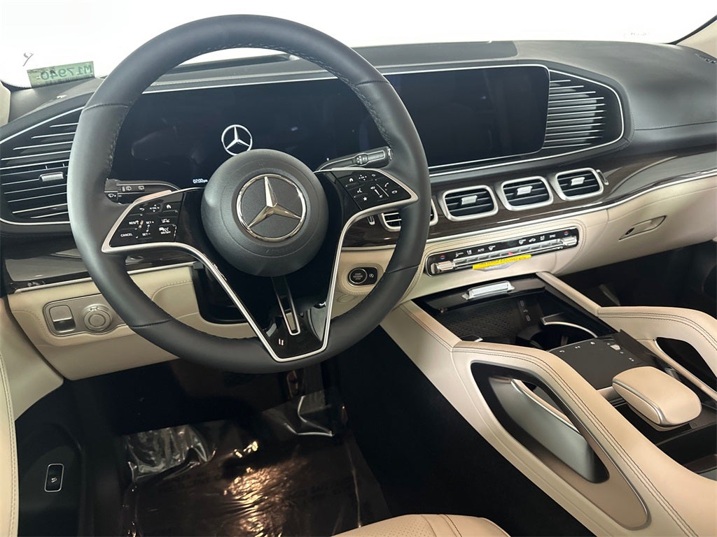 2026 Mercedes-Benz GLE GLE 450 4MATIC®