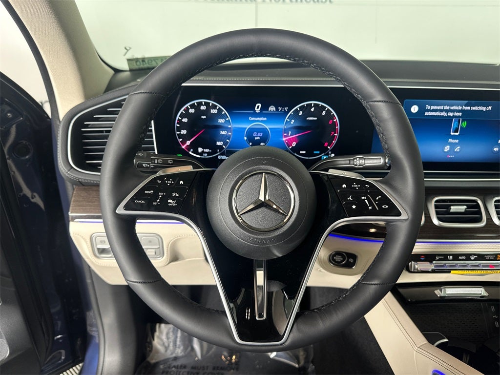 2026 Mercedes-Benz GLE GLE 450 4MATIC®