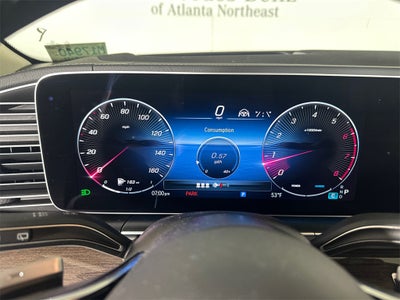 2026 Mercedes-Benz GLE GLE 450 4MATIC®