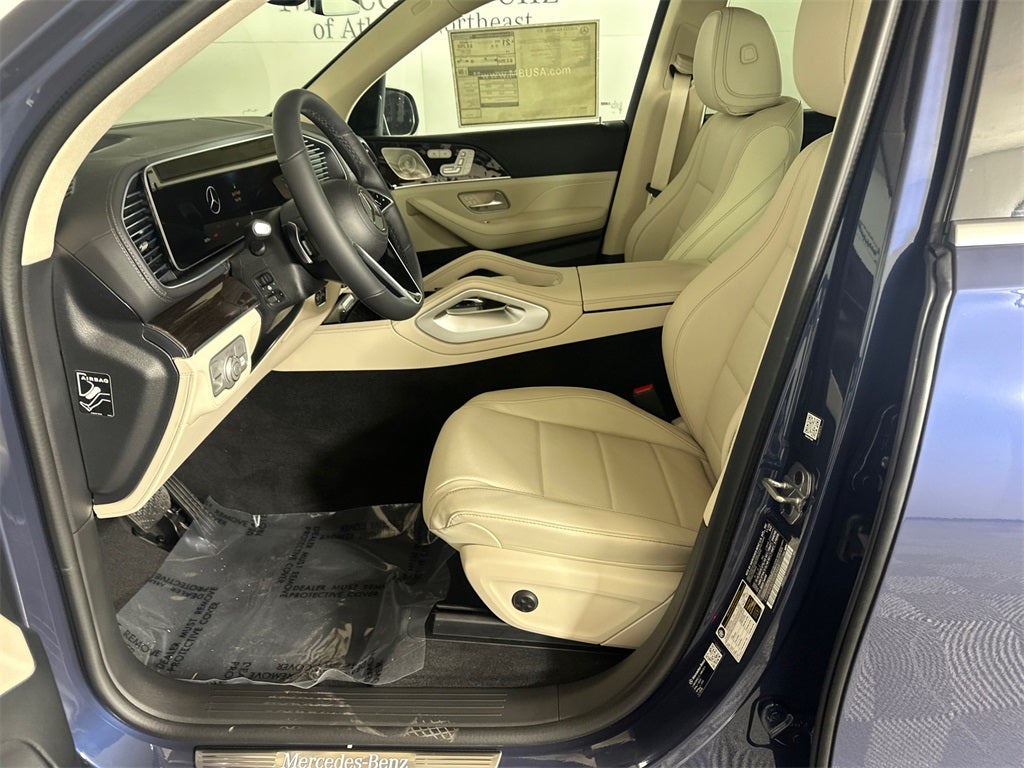 2026 Mercedes-Benz GLE GLE 450 4MATIC®