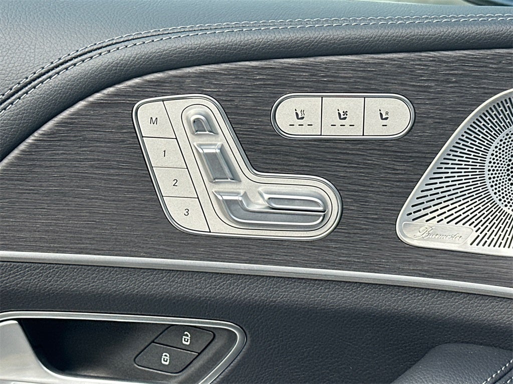 2026 Mercedes-Benz GLE GLE 450 4MATIC®