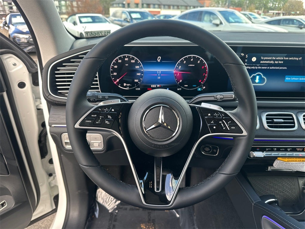 2026 Mercedes-Benz GLE GLE 450 4MATIC®