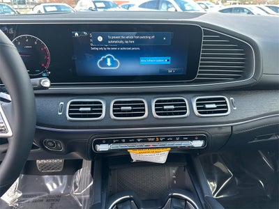 2026 Mercedes-Benz GLE GLE 450 4MATIC®