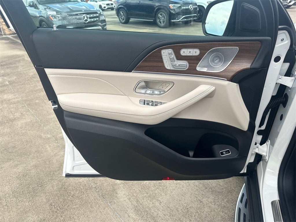 2026 Mercedes-Benz GLE GLE 450 4MATIC®