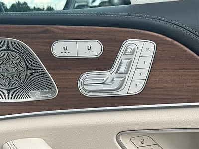 2026 Mercedes-Benz GLE GLE 450 4MATIC®