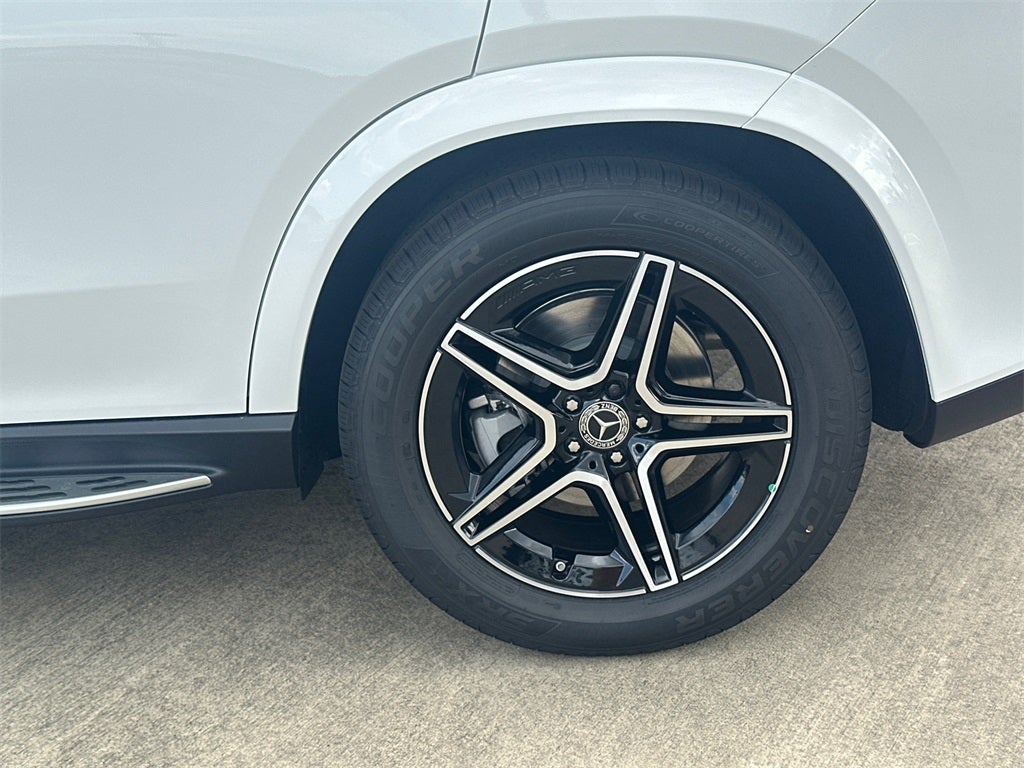 2026 Mercedes-Benz GLE GLE 450 4MATIC®