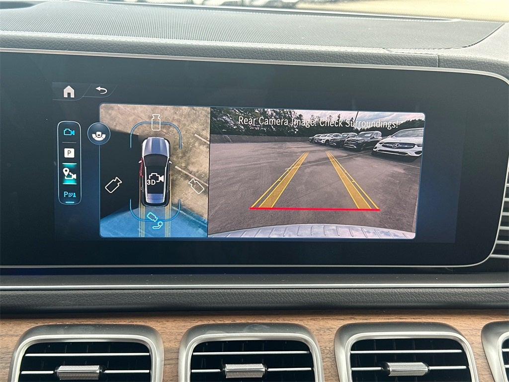 2026 Mercedes-Benz GLE GLE 450 4MATIC®