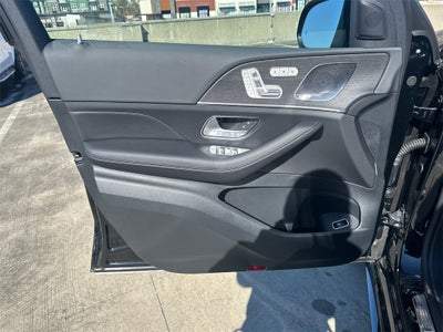 2026 Mercedes-Benz GLE GLE 450 4MATIC®