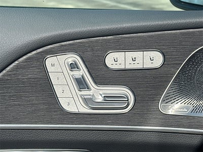 2026 Mercedes-Benz GLE GLE 450 4MATIC®