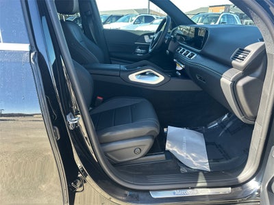 2026 Mercedes-Benz GLE GLE 450 4MATIC®