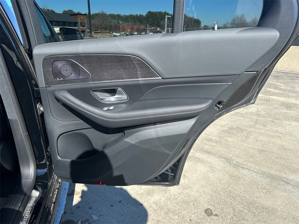 2026 Mercedes-Benz GLE GLE 450 4MATIC®