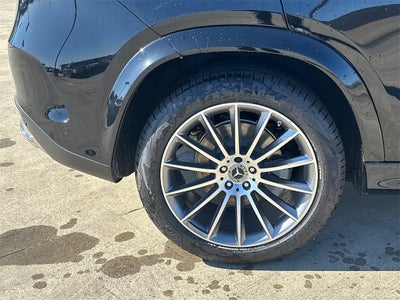 2026 Mercedes-Benz GLE GLE 450 4MATIC®