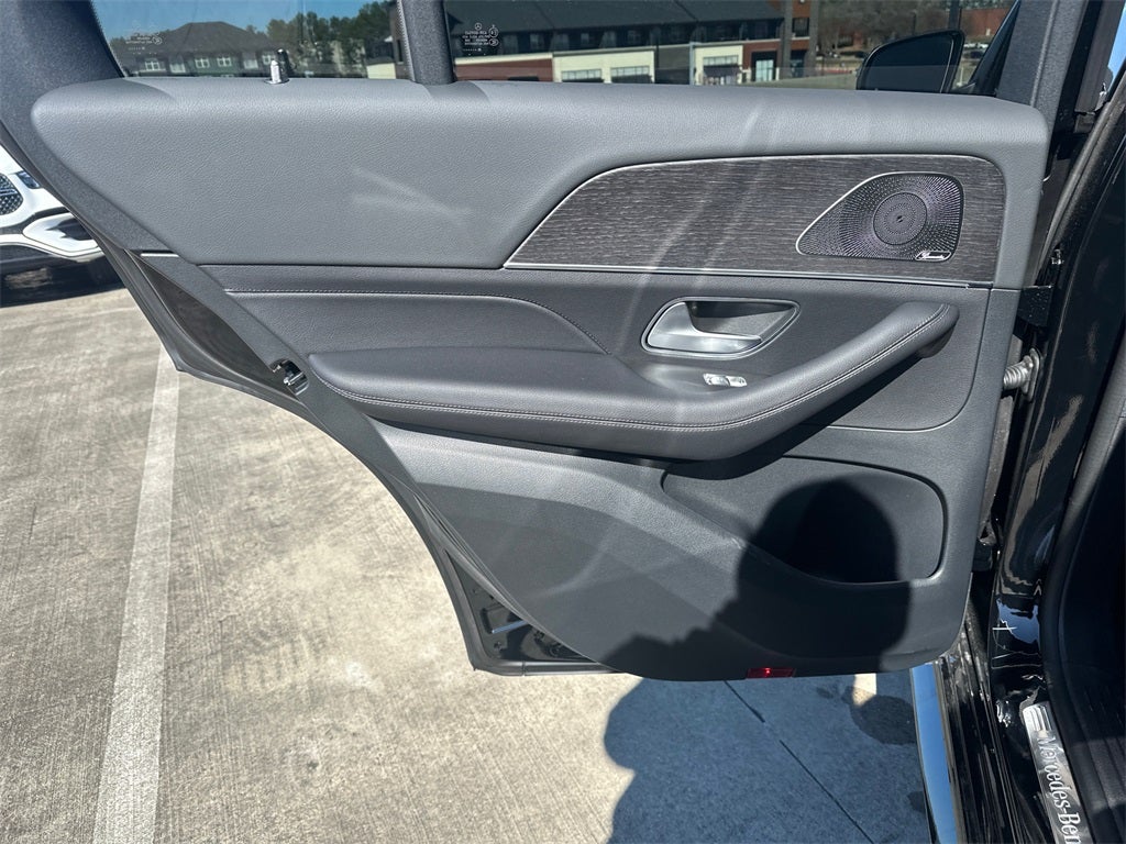 2026 Mercedes-Benz GLE GLE 450 4MATIC®