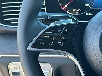 2026 Mercedes-Benz GLE GLE 450 4MATIC®