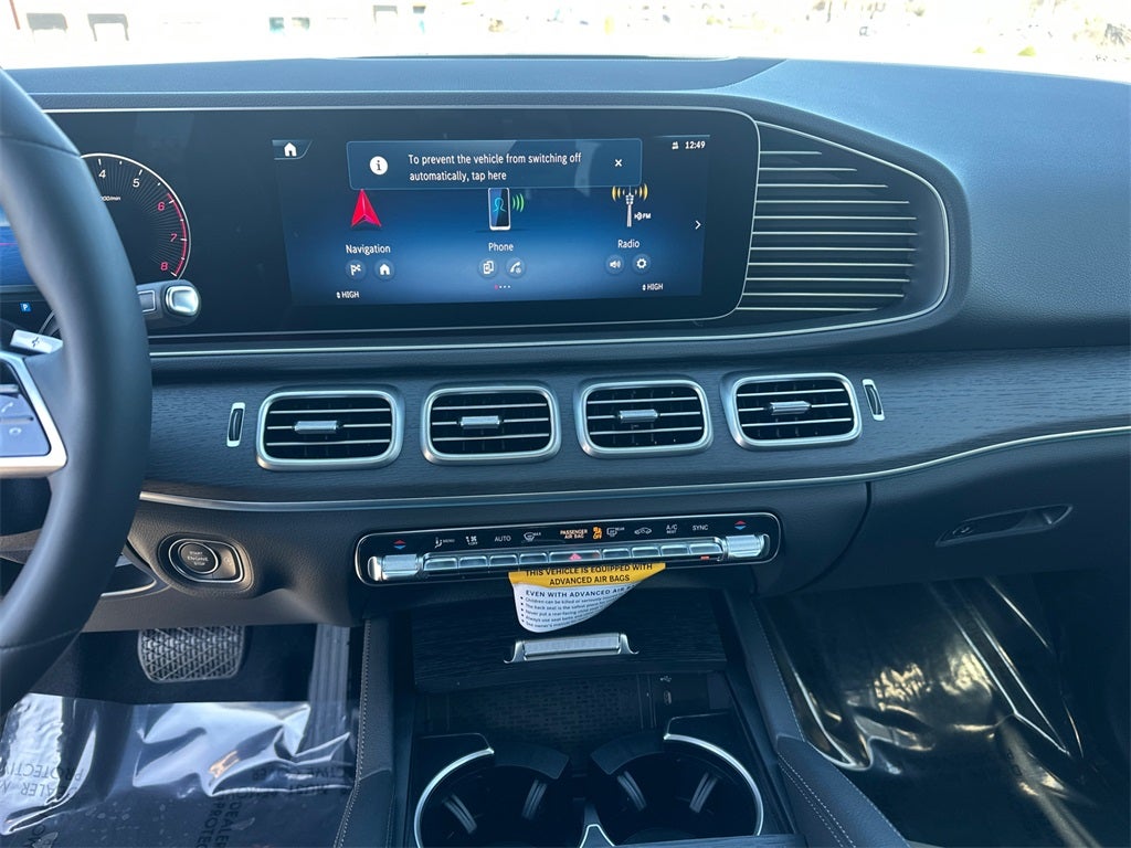 2026 Mercedes-Benz GLE GLE 450 4MATIC®