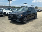2025 Mercedes-Benz GLE GLE 450 4MATIC®