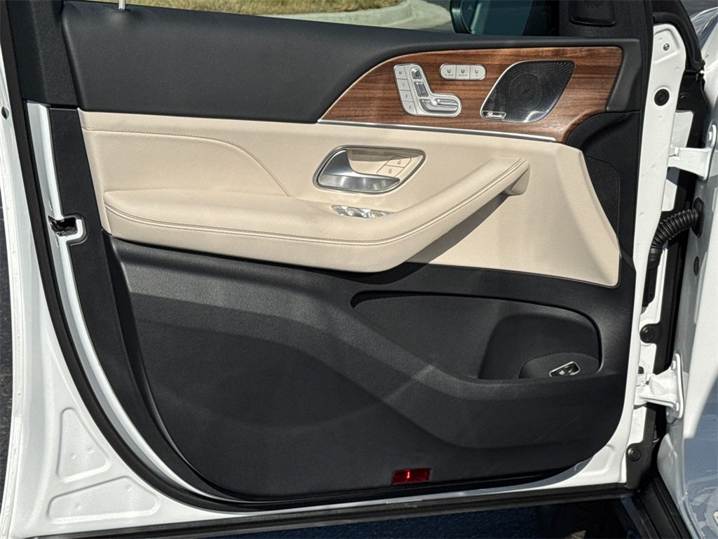 2026 Mercedes-Benz GLE GLE 450 4MATIC®