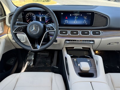 2026 Mercedes-Benz GLE GLE 450 4MATIC®