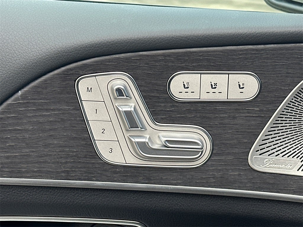 2026 Mercedes-Benz GLE GLE 450 4MATIC®