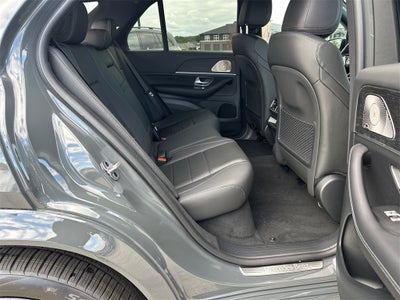 2026 Mercedes-Benz GLE GLE 450 4MATIC®