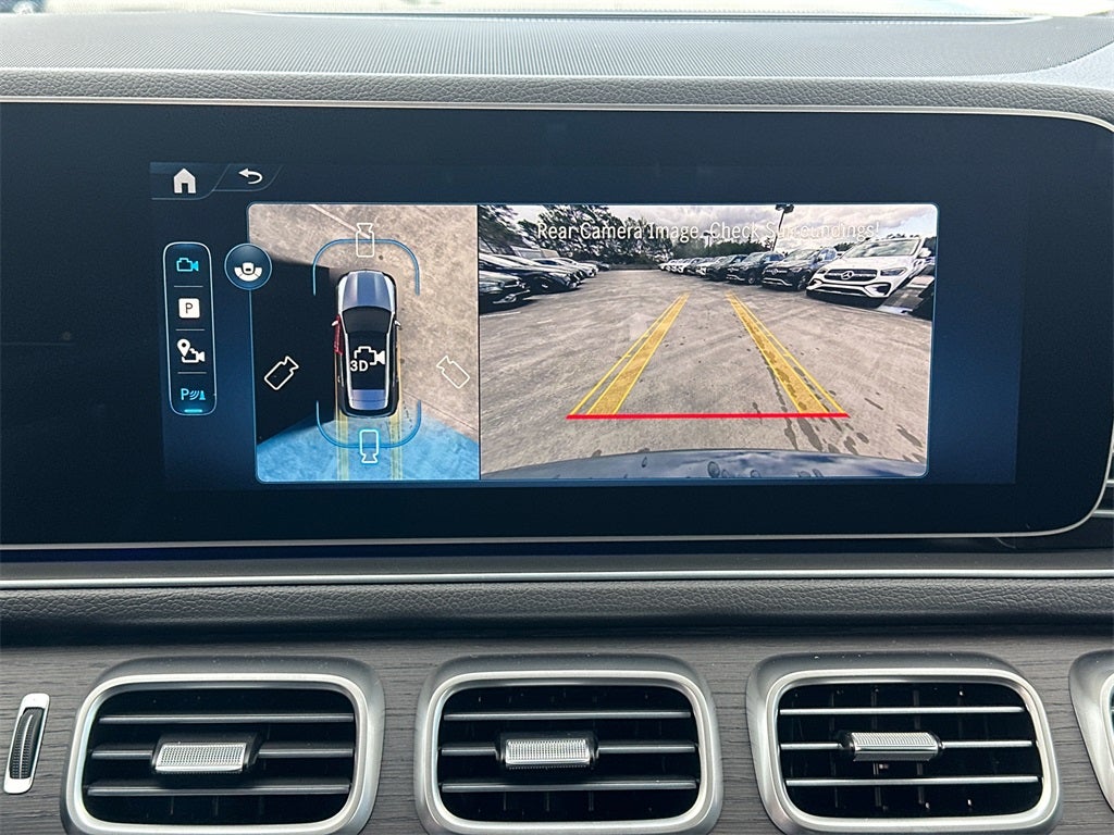 2026 Mercedes-Benz GLE GLE 450 4MATIC®