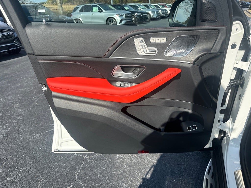 2026 Mercedes-Benz GLE GLE 53 AMG® 4MATIC®