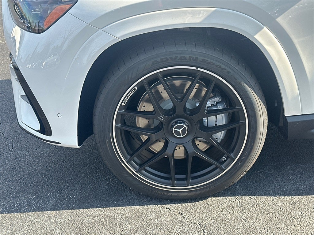 2026 Mercedes-Benz GLE GLE 53 AMG® 4MATIC®