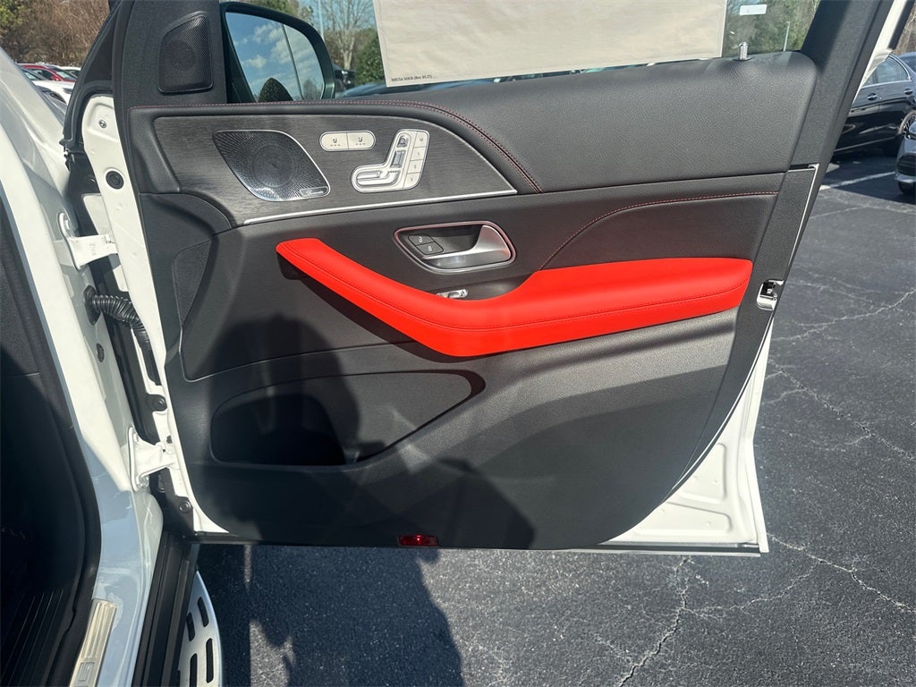 2026 Mercedes-Benz GLE GLE 53 AMG® 4MATIC®