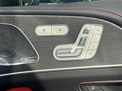 2026 Mercedes-Benz GLE GLE 53 AMG® 4MATIC®