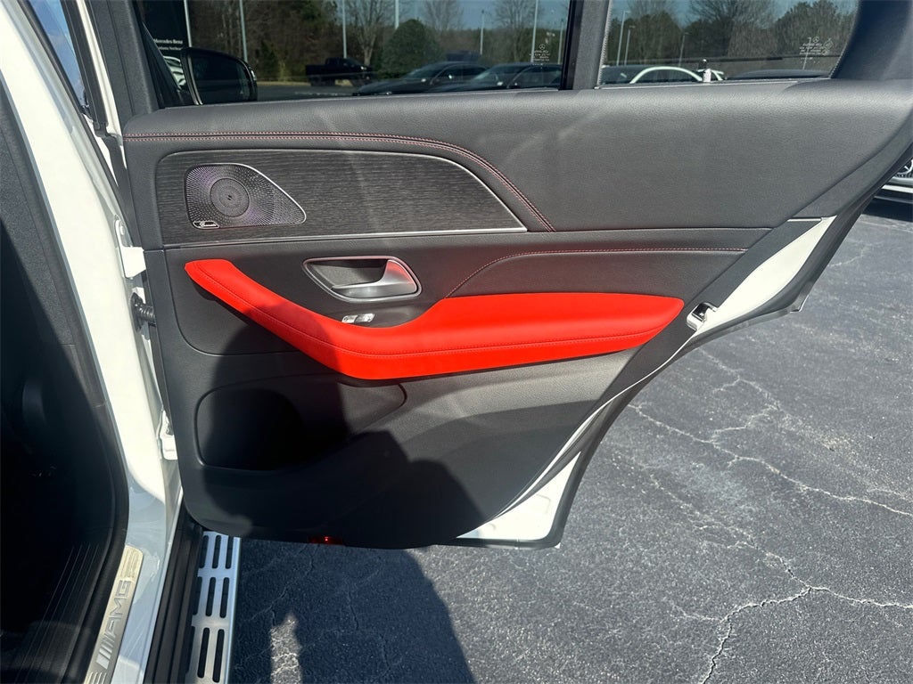 2026 Mercedes-Benz GLE GLE 53 AMG® 4MATIC®