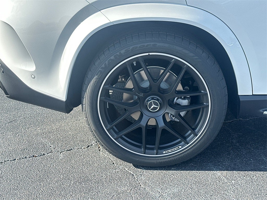 2026 Mercedes-Benz GLE GLE 53 AMG® 4MATIC®