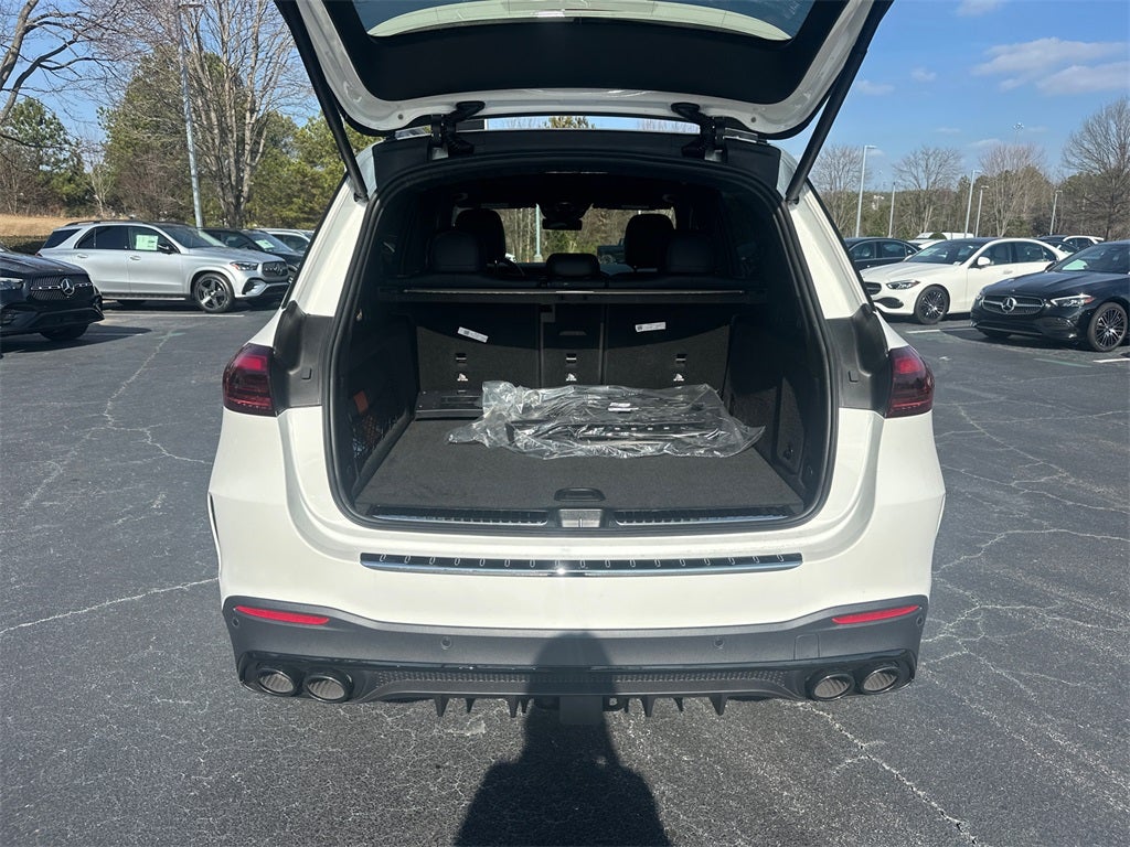 2026 Mercedes-Benz GLE GLE 53 AMG® 4MATIC®