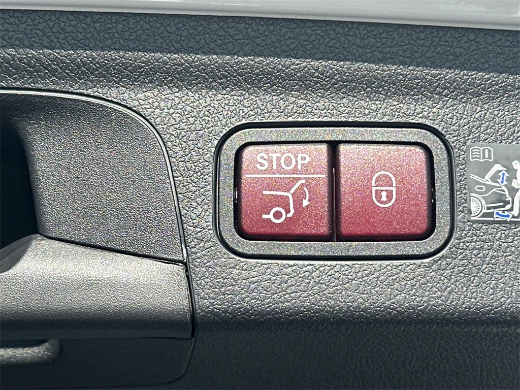 2026 Mercedes-Benz GLE GLE 53 AMG® 4MATIC®