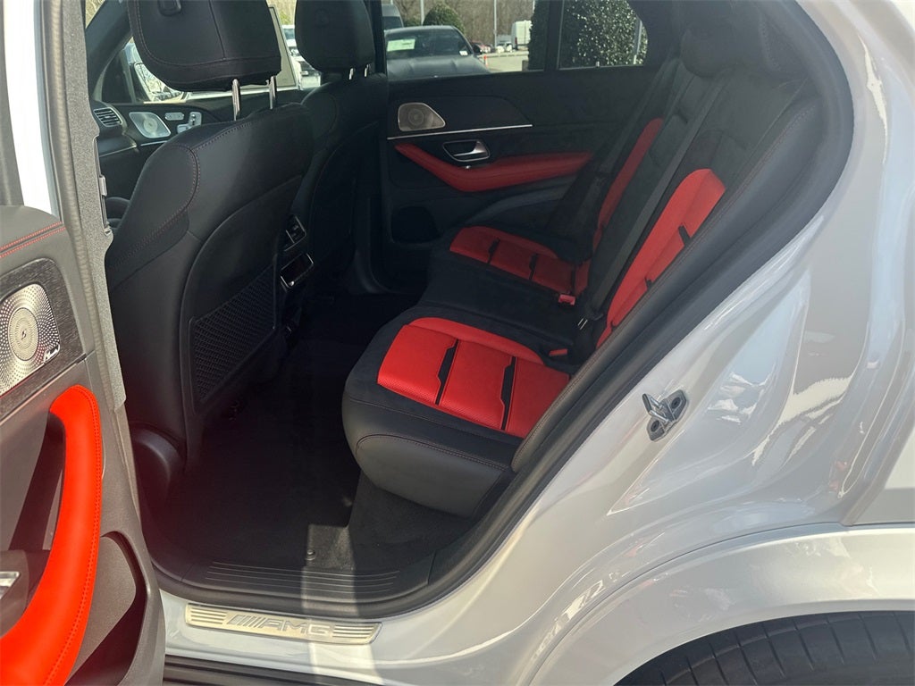 2026 Mercedes-Benz GLE GLE 53 AMG® 4MATIC®