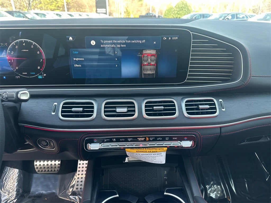 2026 Mercedes-Benz GLE GLE 53 AMG® 4MATIC®